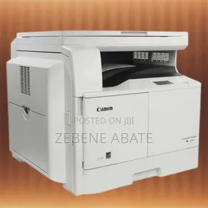 Photo - Canon 2206 Copy Machine