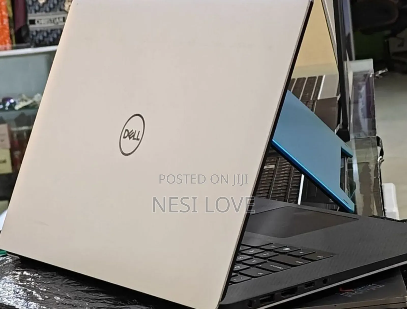 New Laptop Dell Precision 5540 16GB Intel Core I7 SSD 1T