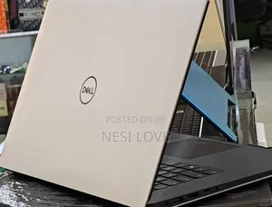 New Laptop Dell Precision 5540 16GB Intel Core I7 SSD 1T