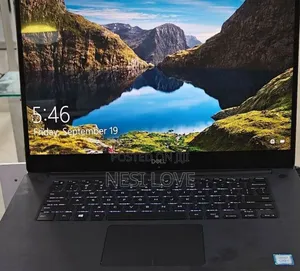 New Laptop Dell Precision 5540 16GB Intel Core I7 SSD 1T