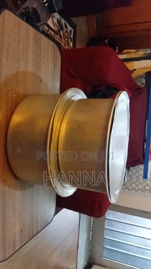 Photo - Cooking Pot