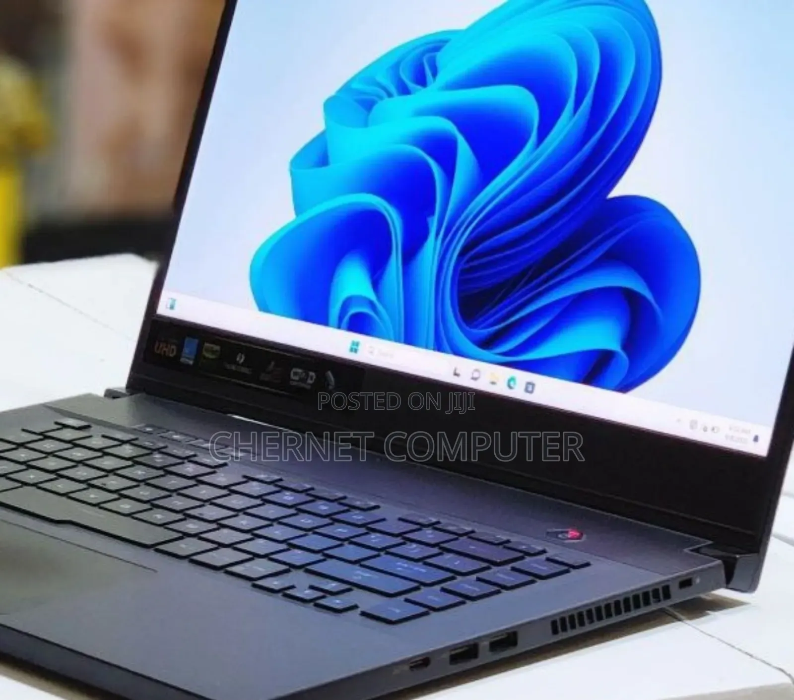 New Laptop Asus 16GB Intel Core I7 SSD 512GB