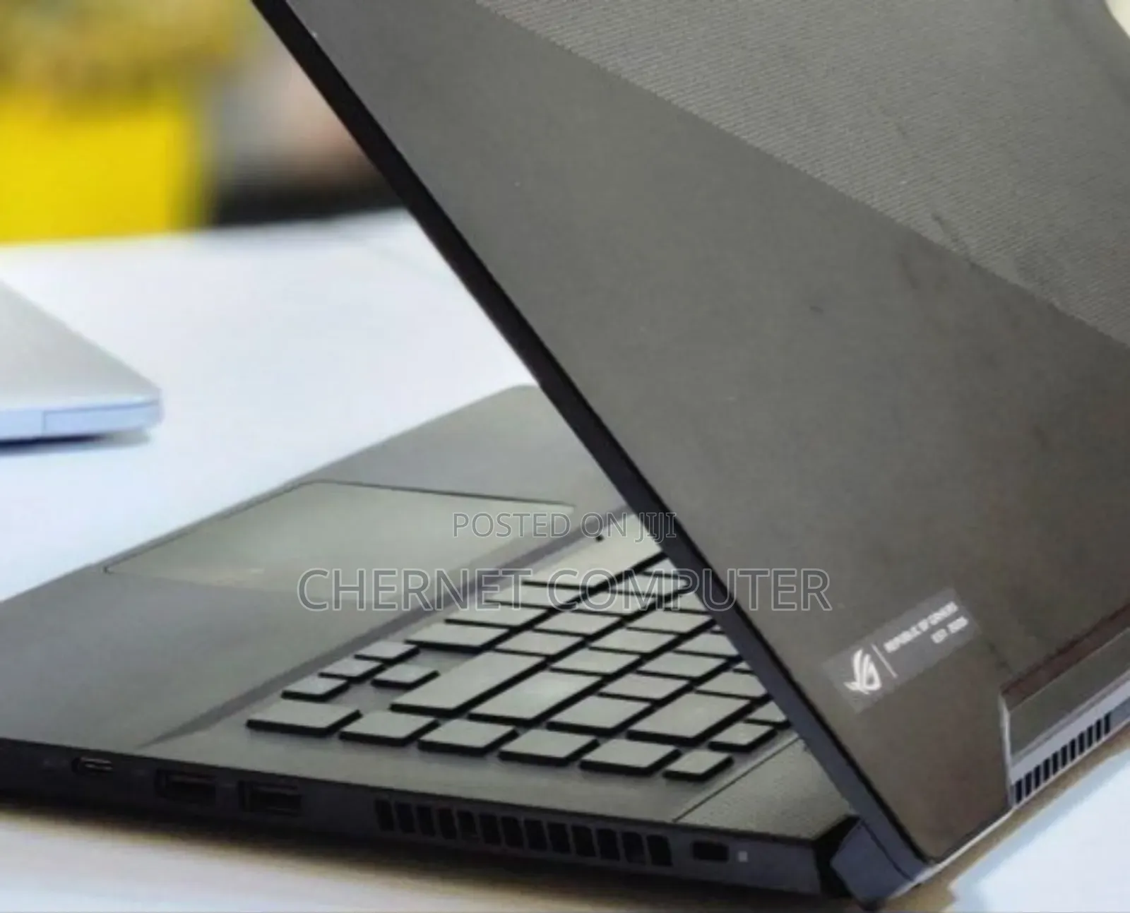 New Laptop Asus 16GB Intel Core I7 SSD 512GB