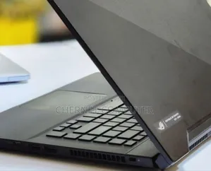 New Laptop Asus 16GB Intel Core I7 SSD 512GB