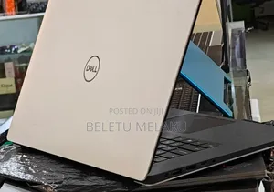 New Laptop Dell Precision 5540 16GB Intel Core I7 SSD 512GB