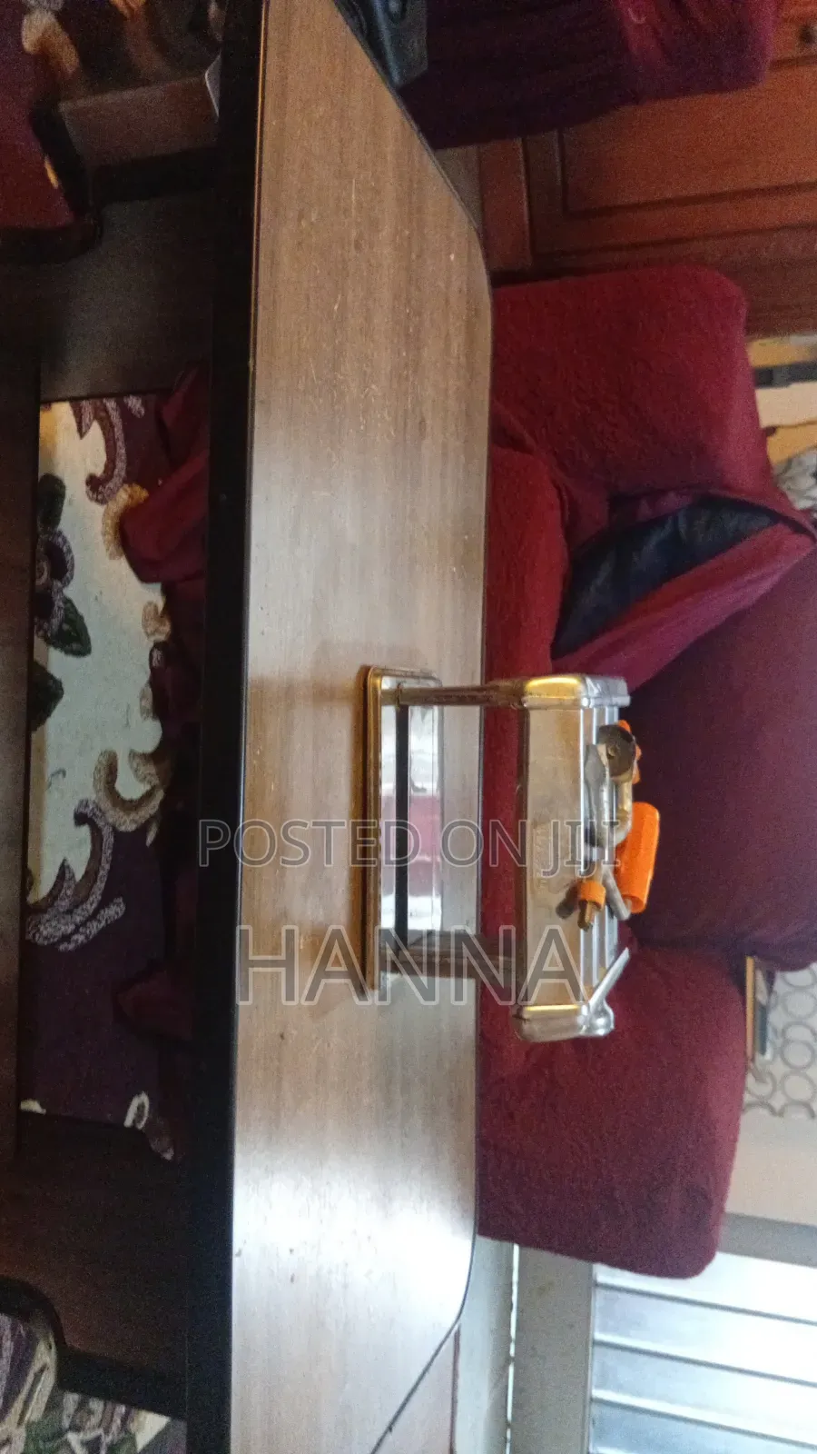 Pasta and Biscuits Maker