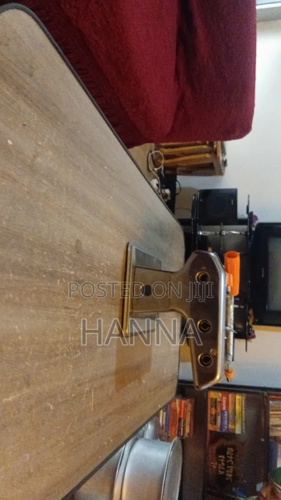 Pasta and Biscuits Maker