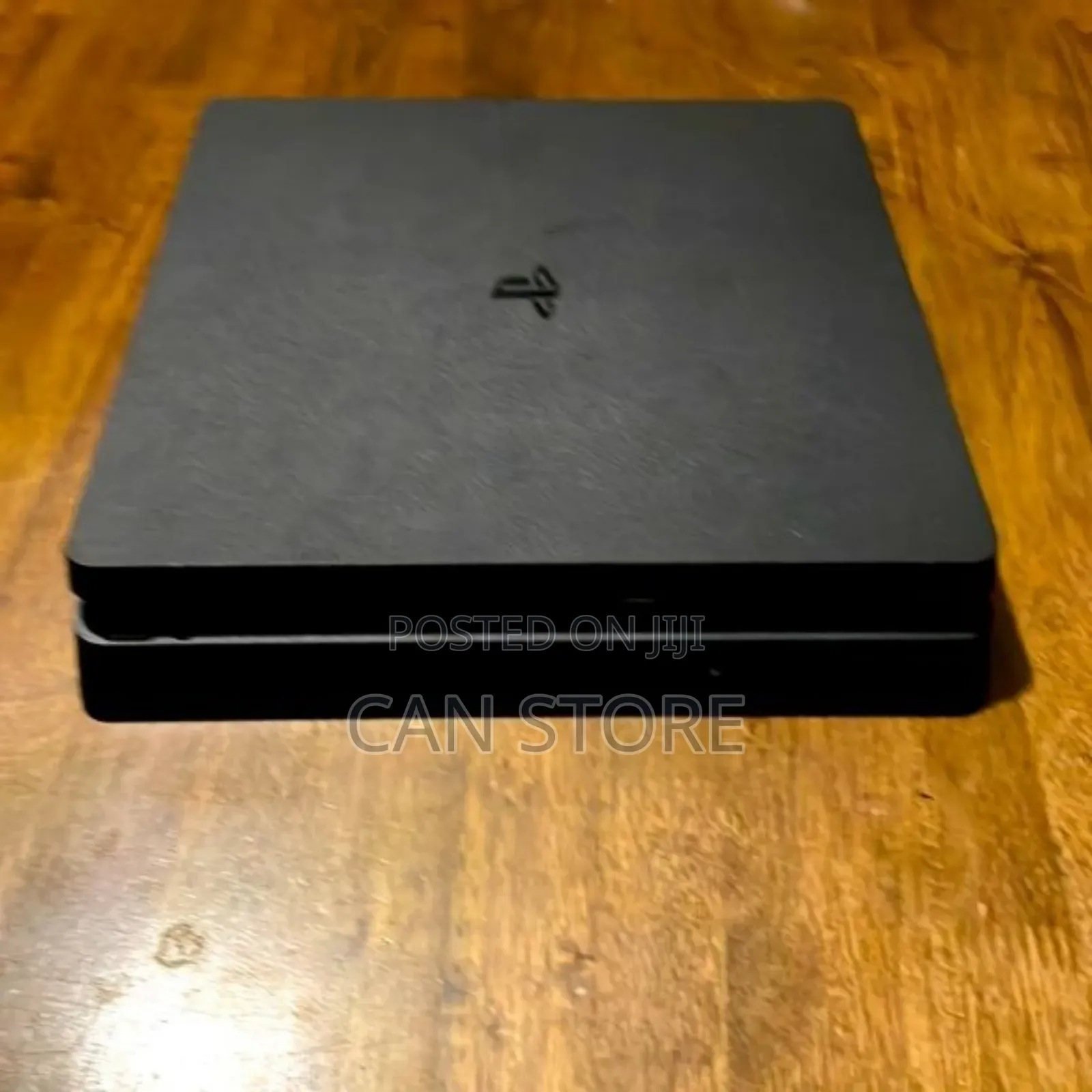 Ps4slim With 2joystick በ Jailbreak አለን