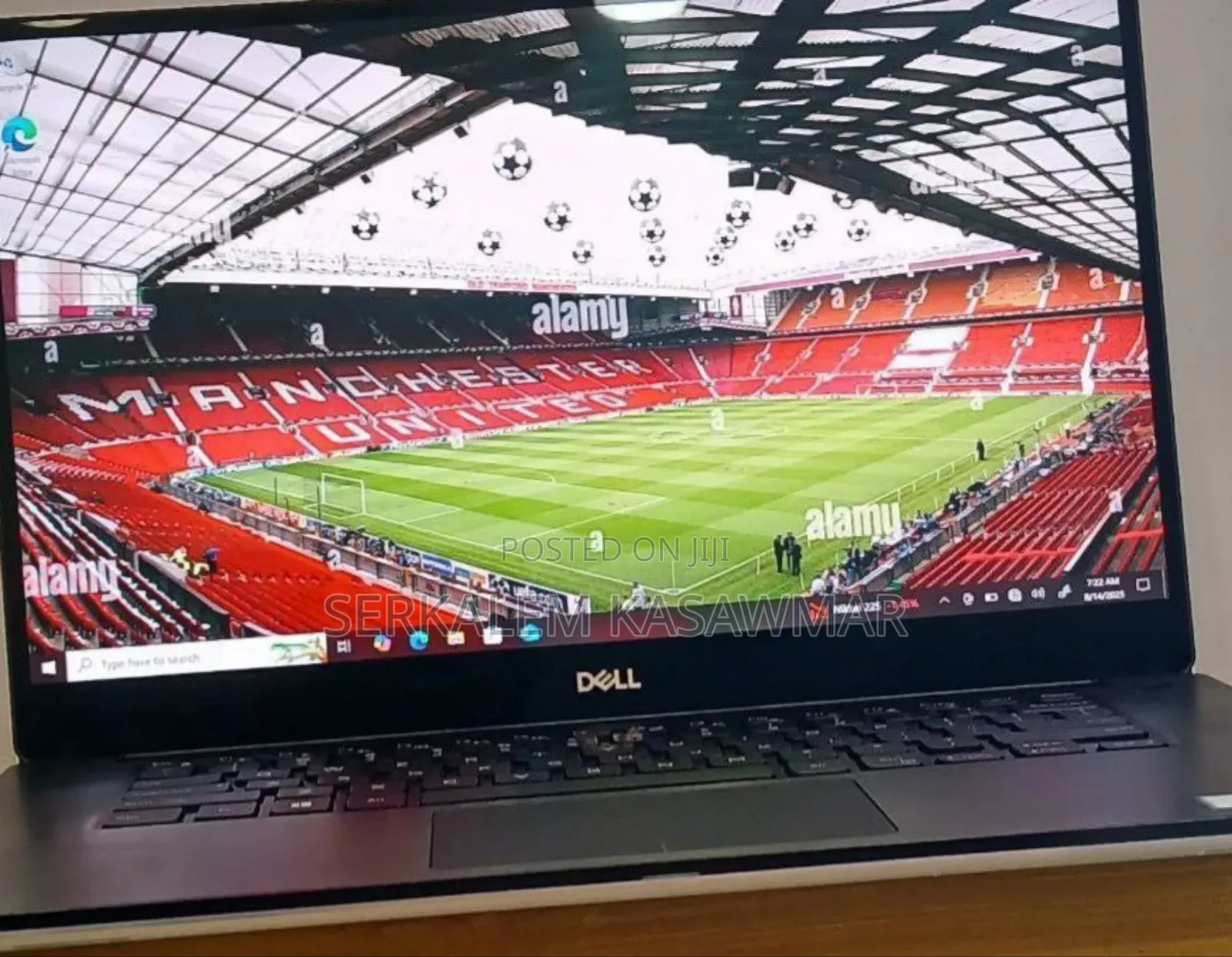 New Laptop Dell Precision 5540 32GB Intel Core I9 SSD 512GB