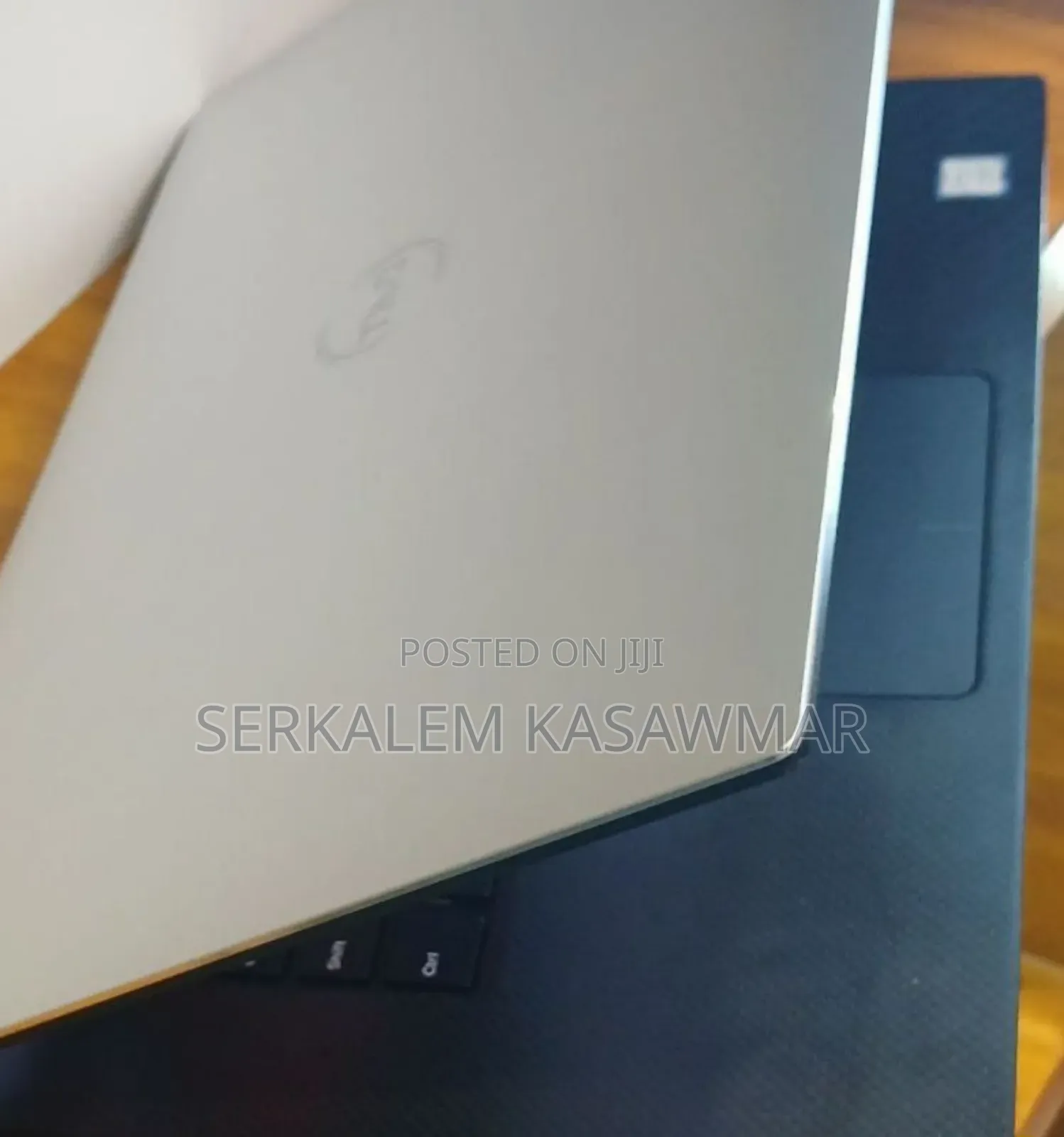 New Laptop Dell Precision 5540 32GB Intel Core I9 SSD 512GB