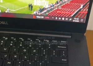 New Laptop Dell Precision 5540 32GB Intel Core I9 SSD 512GB