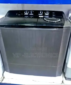 Lg Washing Machine 18kg New Price