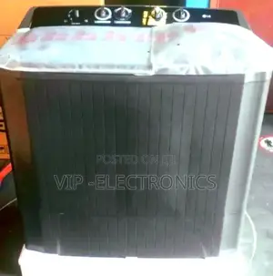 Lg Washing Machine 18kg New Price