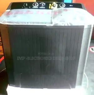 Lg Washing Machine 18kg New Price