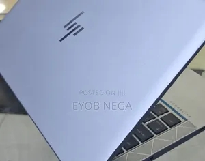 New Laptop HP EliteBook 830 G7 16GB Intel Core I5 SSD 512GB