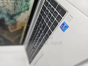 New Laptop HP EliteBook 850 G8 16GB Intel Core I7 SSD 512GB