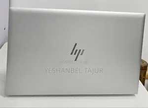 New Laptop HP EliteBook 850 G8 16GB Intel Core I7 SSD 512GB
