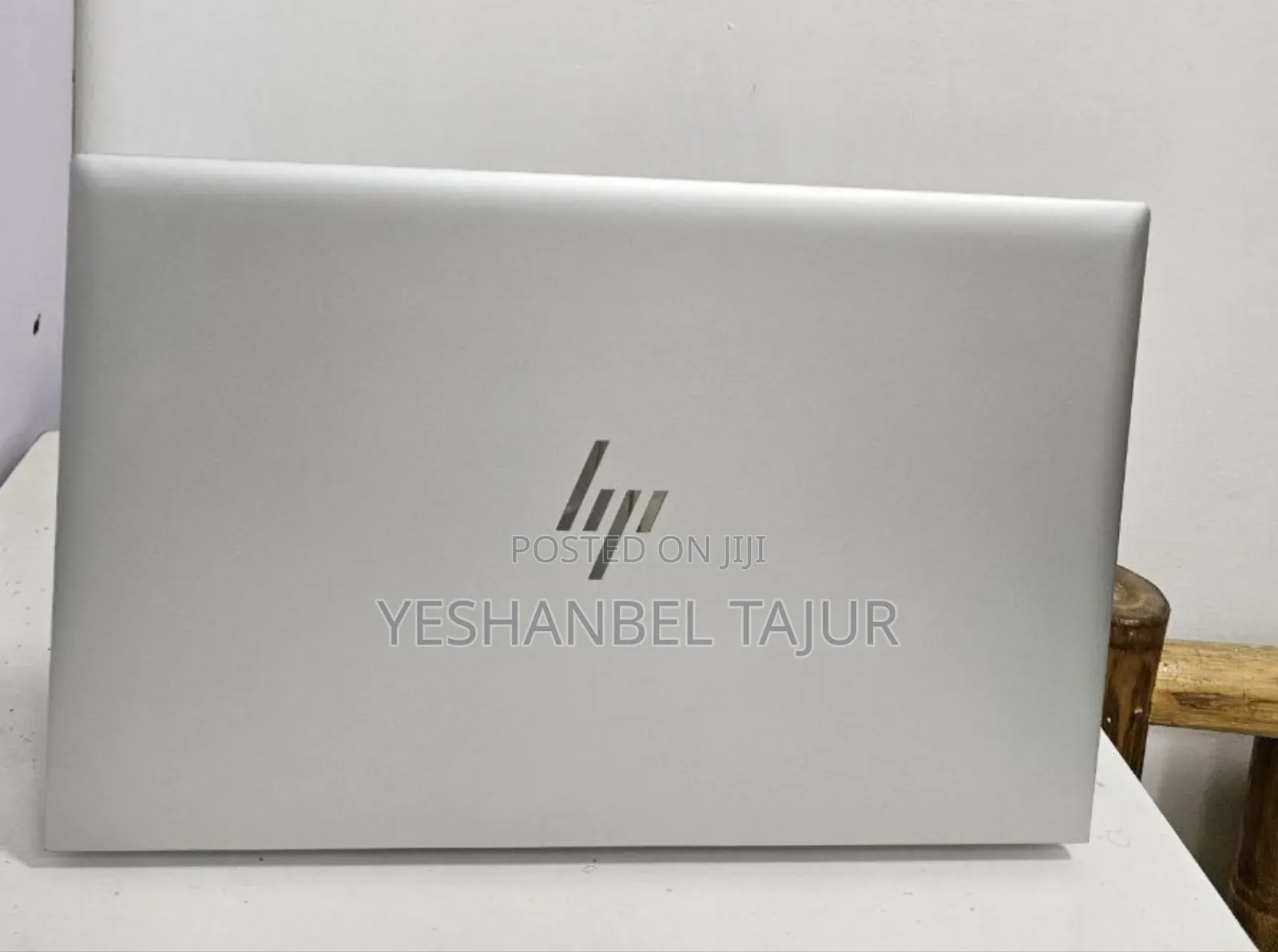 New Laptop HP EliteBook 850 G8 16GB Intel Core I7 SSD 512GB