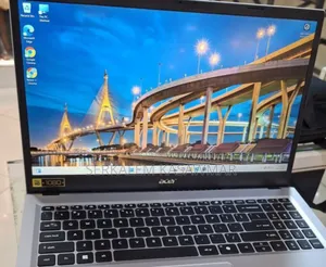 New Laptop Acer Aspire 3 8GB Intel Core 3 SSD 128GB