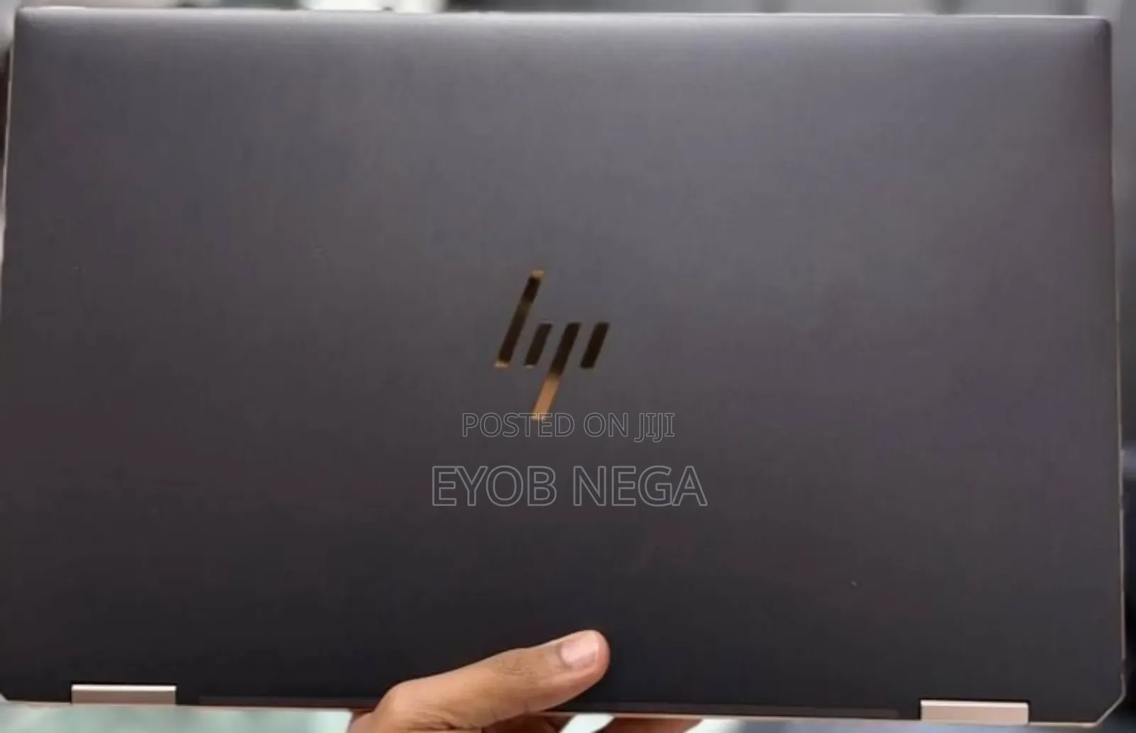 New Laptop HP Spectre X360 16GB Intel Core I7 SSD 512GB