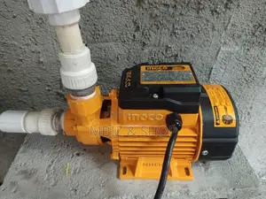 Ingco Original Water Pump