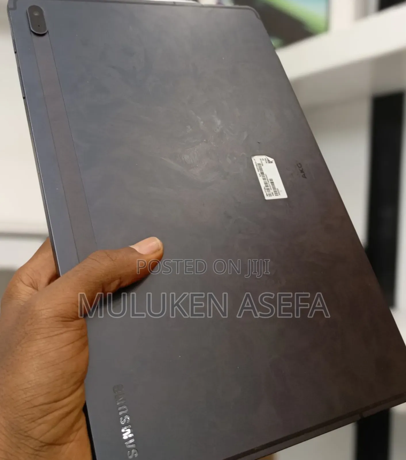 New Samsung Galaxy Tab S7 FE 64 GB