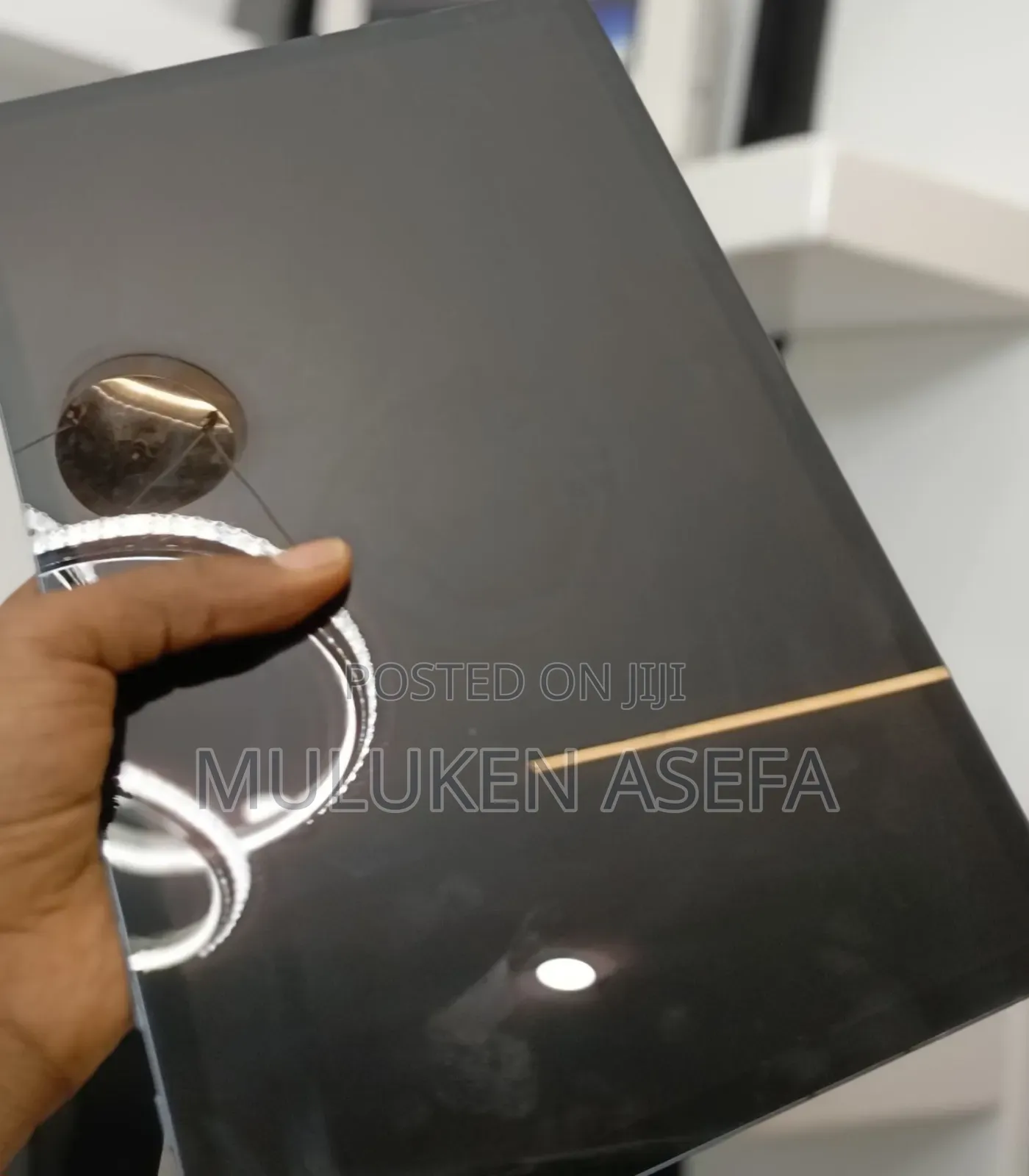 New Samsung Galaxy Tab S7 FE 64 GB