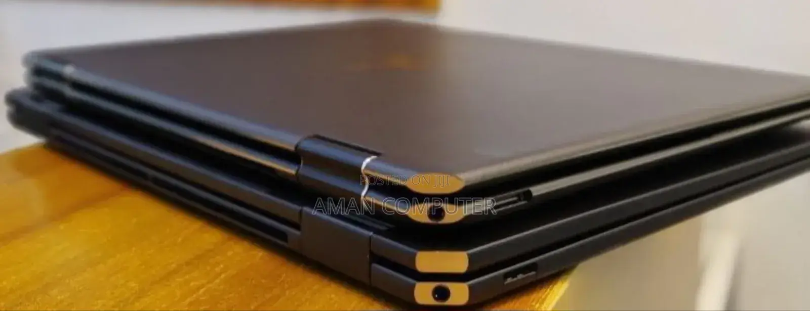 New Laptop HP Spectre 32GB Intel Core I7 SSD 2T