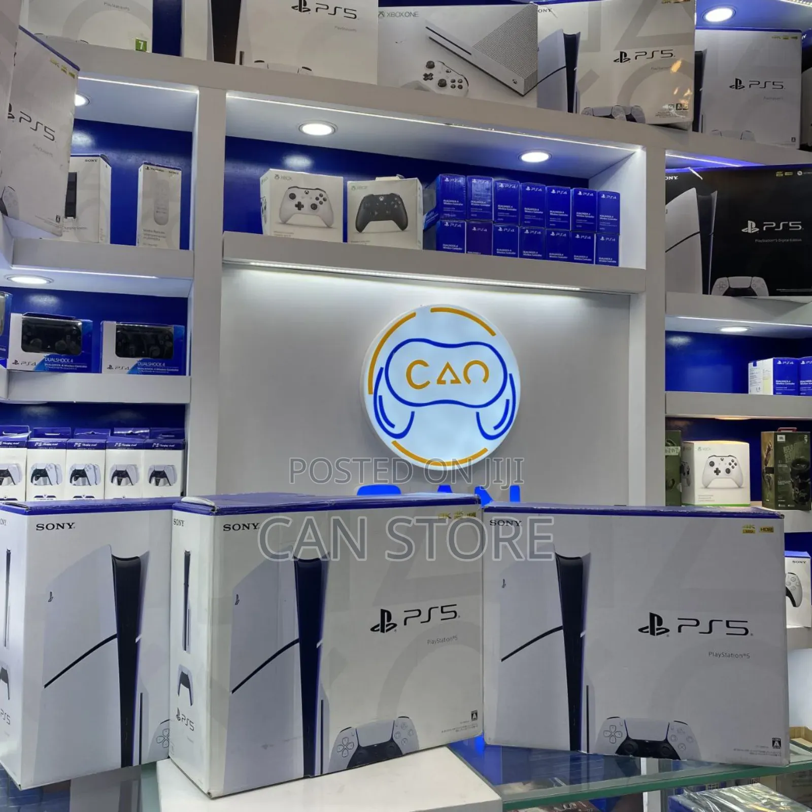 Playstation Storage 1tb Ps5