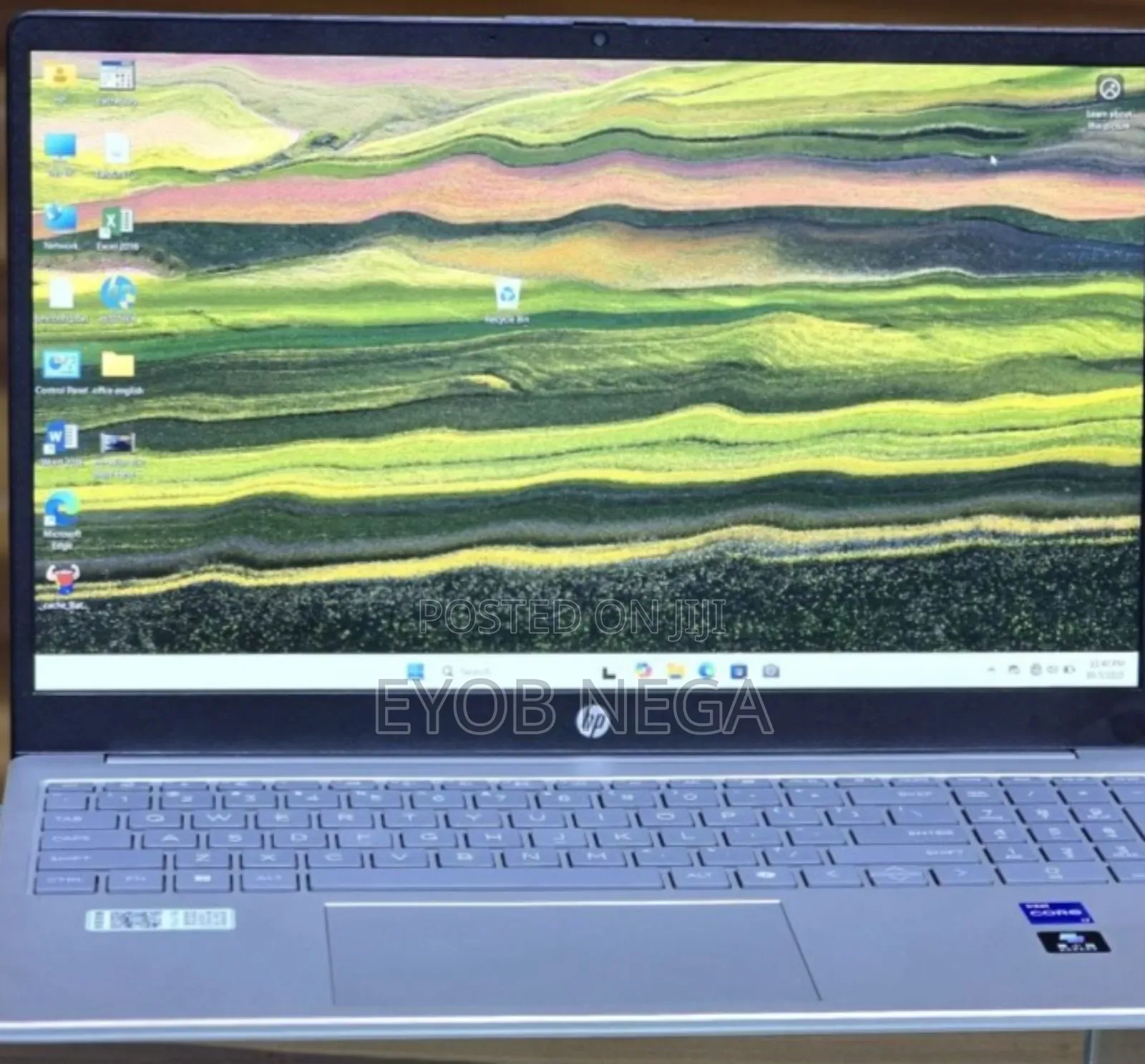 New Laptop HP Stream Notebook 16GB Intel Core I7 SSD 512GB