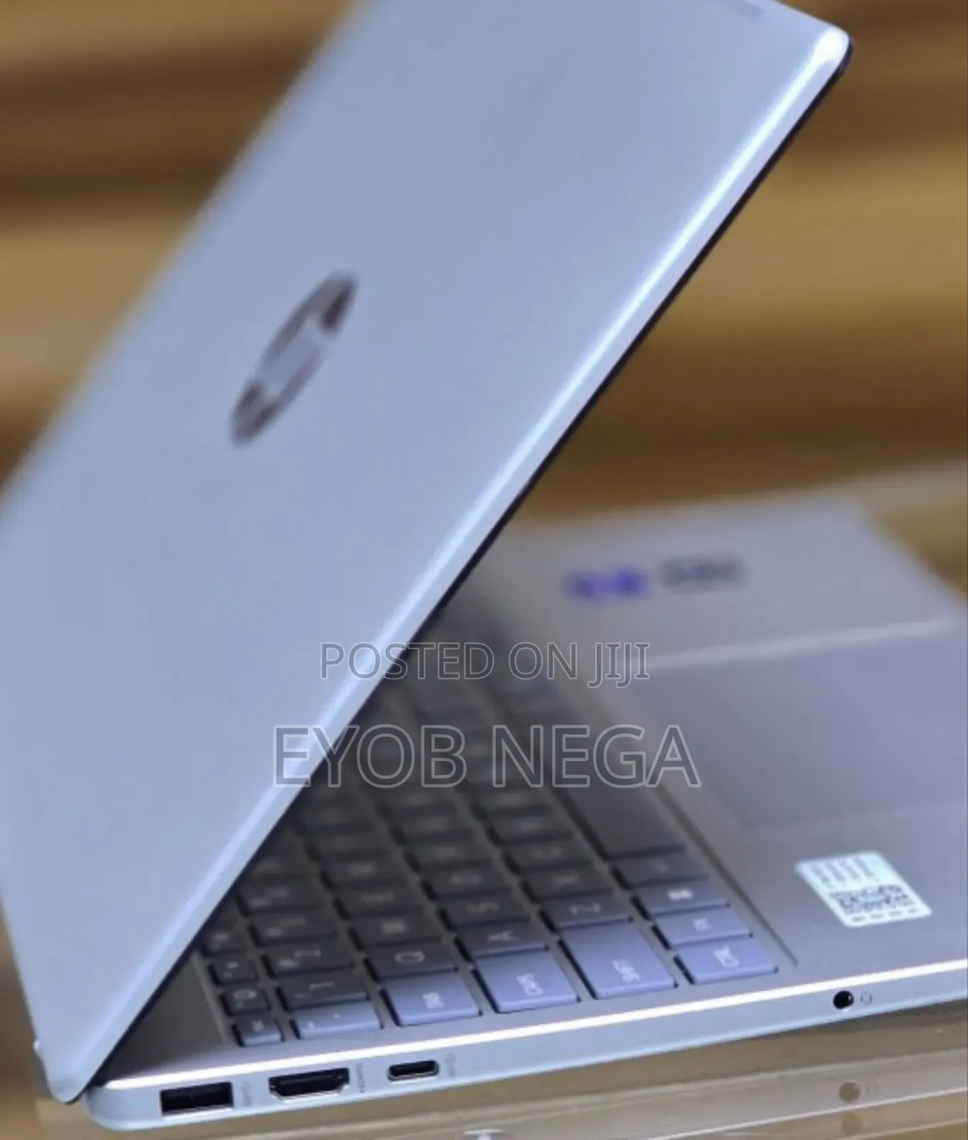 New Laptop HP Stream Notebook 16GB Intel Core I7 SSD 512GB