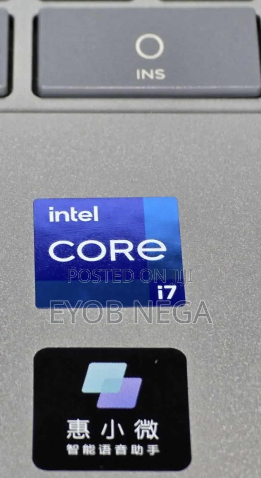 New Laptop HP Stream Notebook 16GB Intel Core I7 SSD 512GB