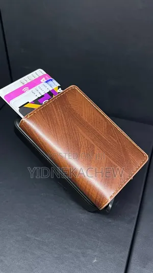 Photo - High Quality Wallet