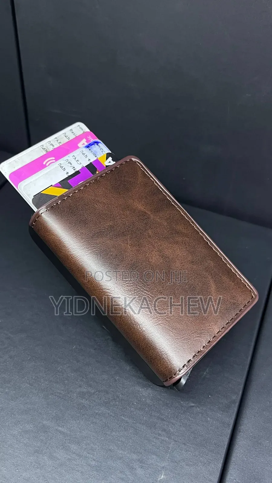 High Quality Wallet
