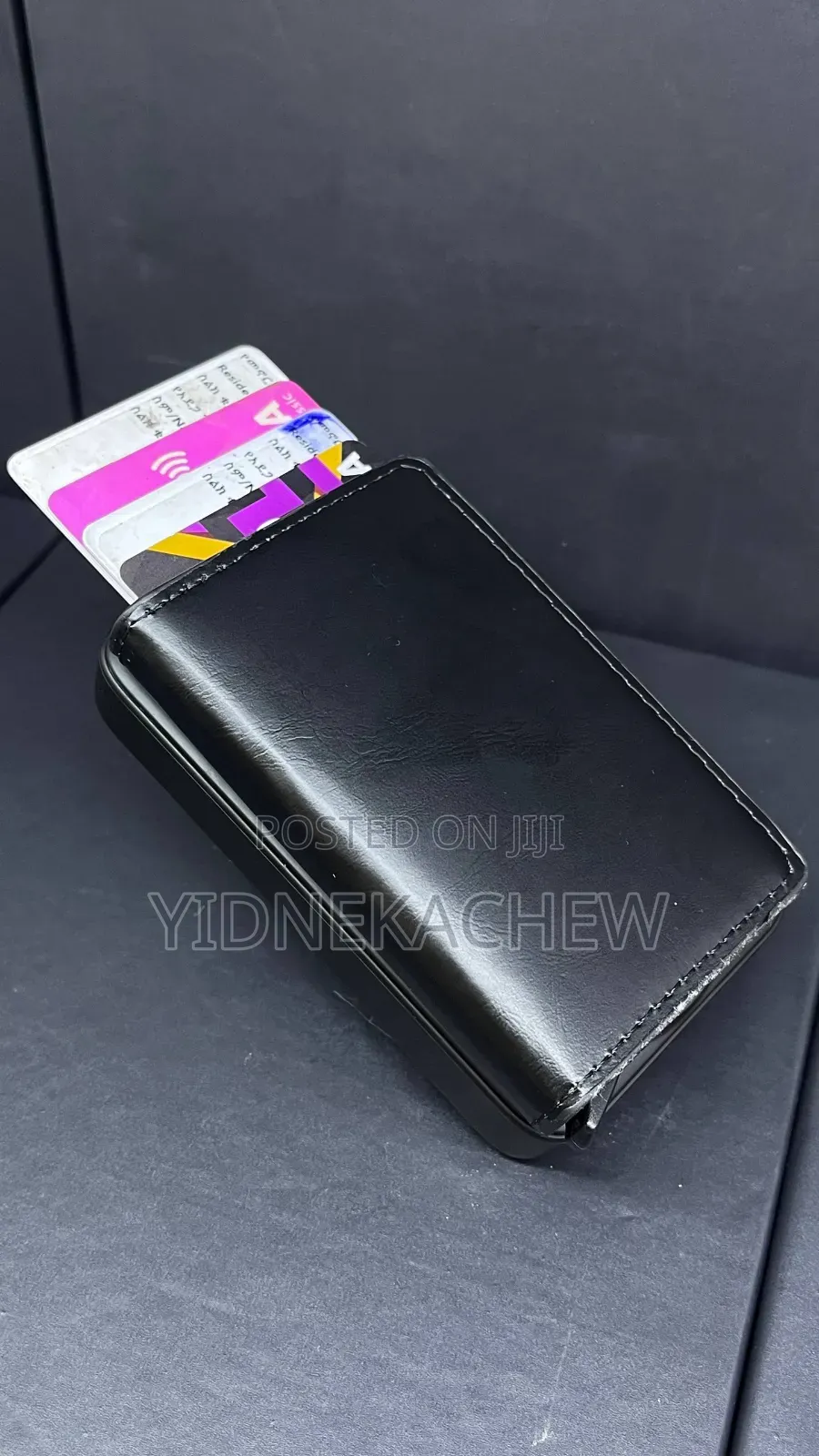 High Quality Wallet