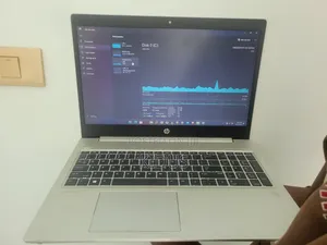 Photo - Laptop HP ProBook 445R G6 24GB AMD Ryzen 5 SSD 512GB