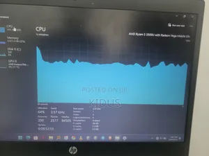 Laptop HP ProBook 445R G6 24GB AMD Ryzen 5 SSD 512GB