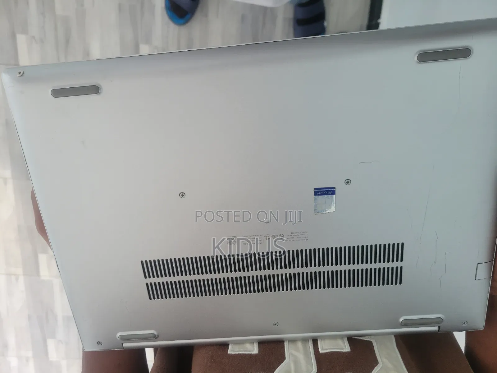 Laptop HP ProBook 445R G6 24GB AMD Ryzen 5 SSD 512GB