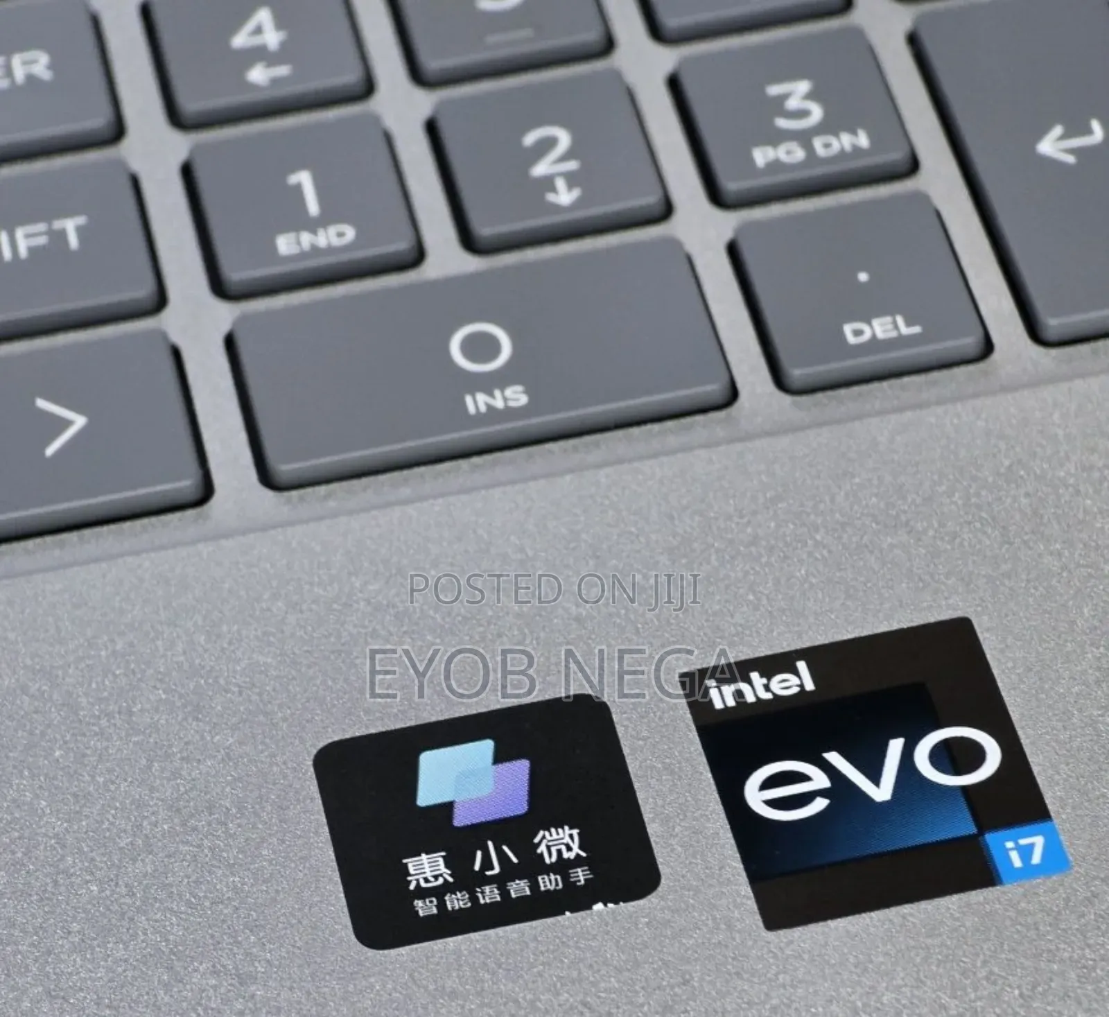 New Laptop HP Pavilion 14 16GB Intel Core I7 SSD 1T