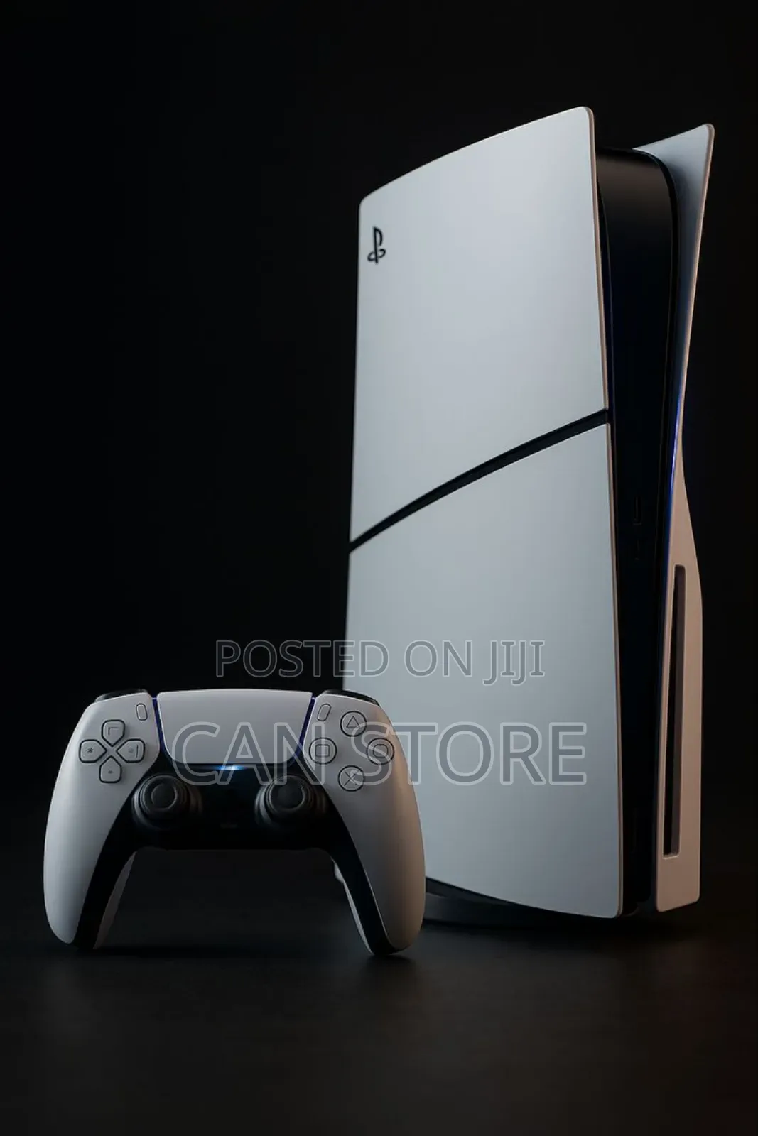 Playstation 5slim 1000gb