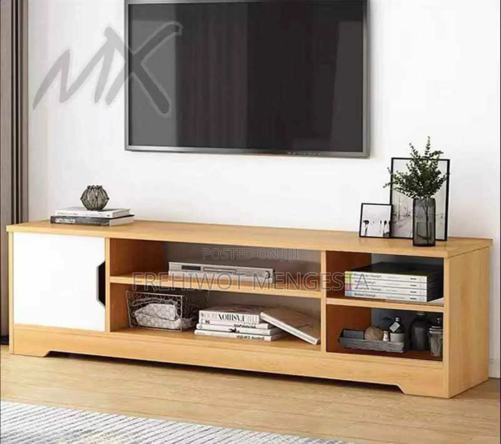 Tv Stands የቲቪ ማስቀመጫ