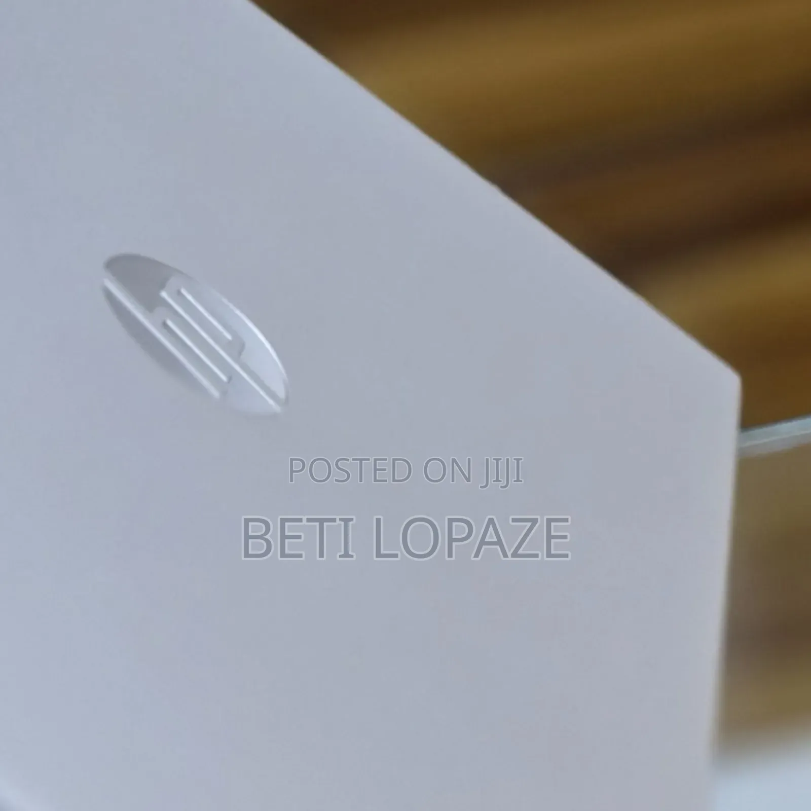 New Laptop HP Probook 11 EE G1 8GB AMD Ryzen 5 SSD 512GB