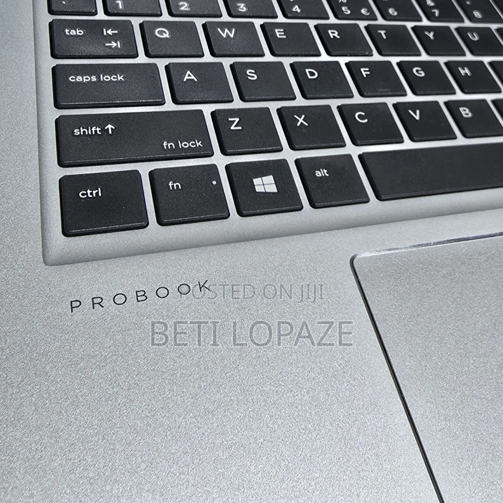 New Laptop HP Probook 11 EE G1 8GB AMD Ryzen 5 SSD 512GB