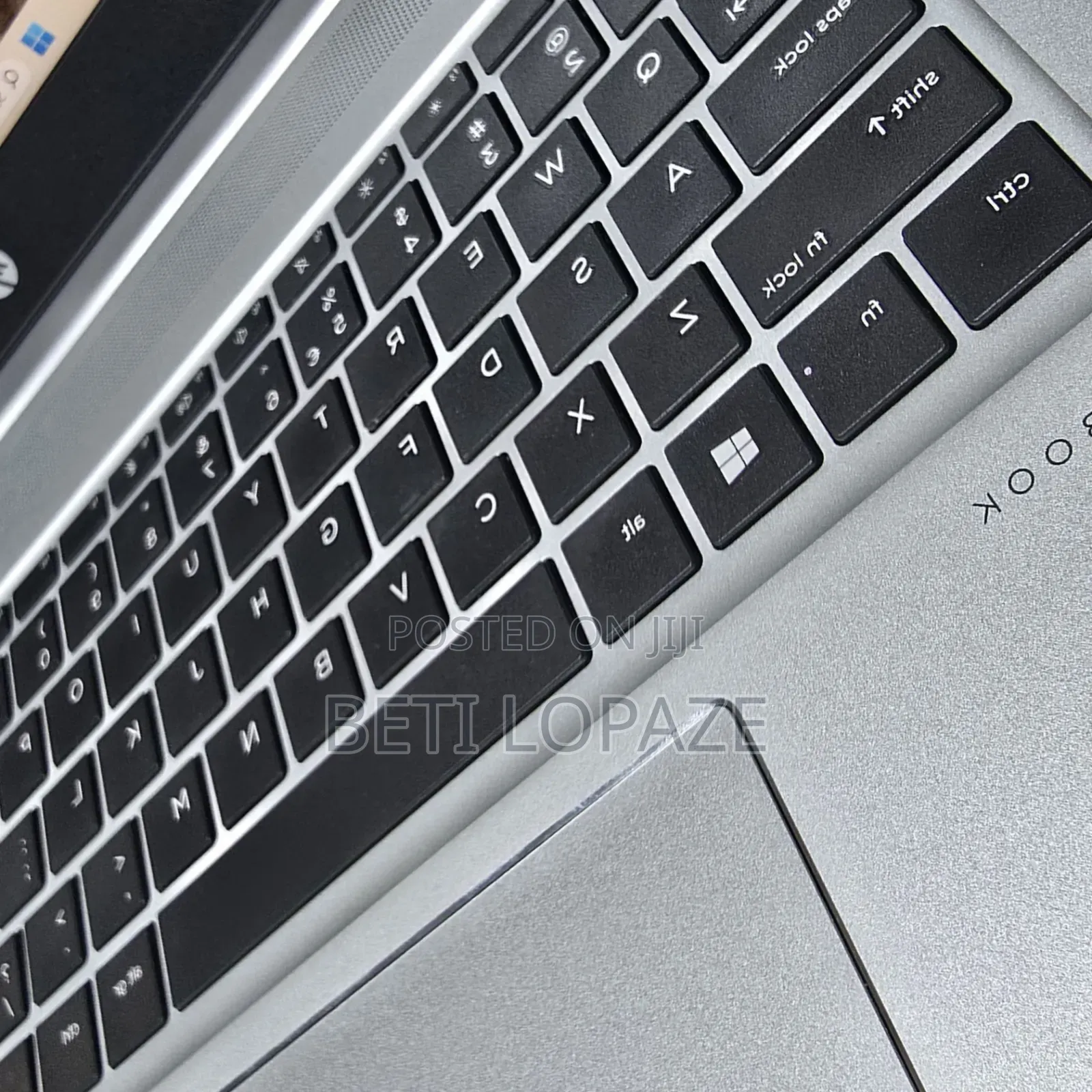 New Laptop HP Probook 11 EE G1 8GB AMD Ryzen 5 SSD 512GB