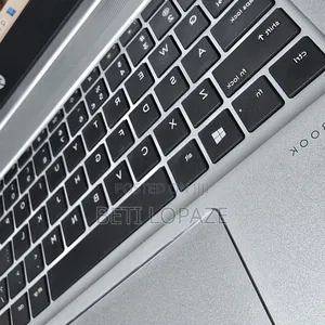 New Laptop HP Probook 11 EE G1 8GB AMD Ryzen 5 SSD 512GB