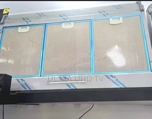 Photo - Alveus Kitchen Hood 60x90