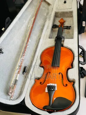 Photo - Available Violin