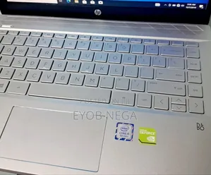 Photo - New Laptop HP Pavilion 14 16GB Intel Core I5 SSD 512GB