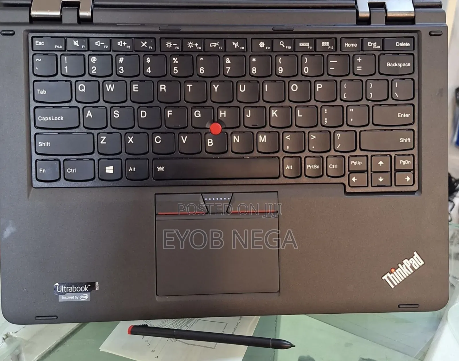 New Laptop Lenovo Yoga 2 8GB Intel Core I7 SSD 512GB