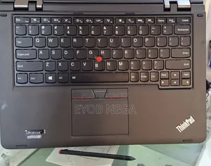 New Laptop Lenovo Yoga 2 8GB Intel Core I7 SSD 512GB